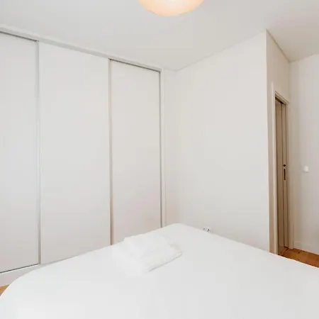 Lisbon Orange House - Beautiful Two-Bedroom Apartment 1D Exterior photo