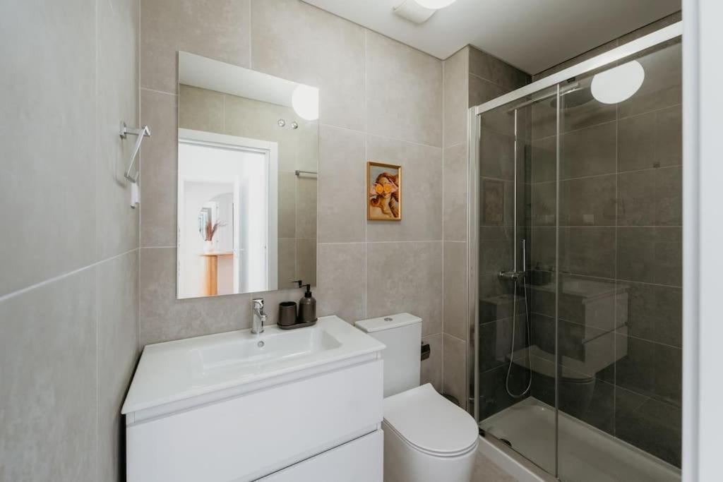 Appartement Orange House - Beautiful Two-bedroom 1d Lisboa