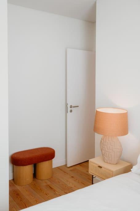 Appartement Orange House - Beautiful Two-bedroom 1d