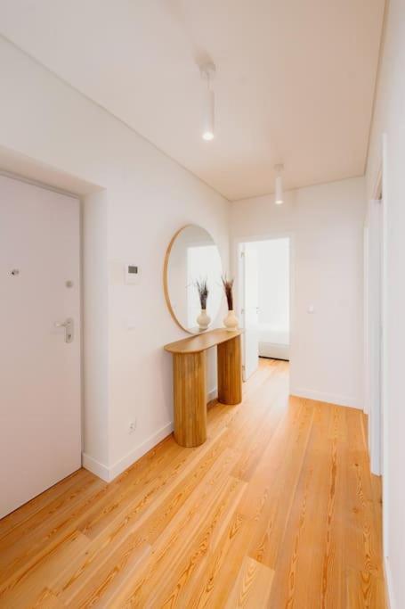 Orange House - Beautiful Two-bedroom 1d Appartement Lissabon