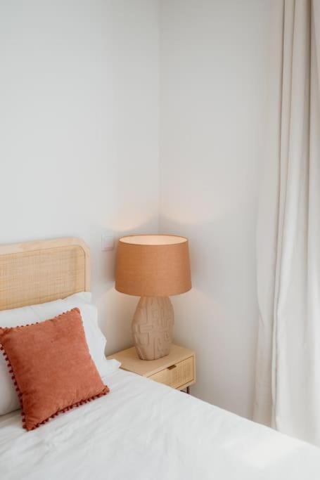 Orange House - Beautiful Two-bedroom 1d Appartement Lissabon