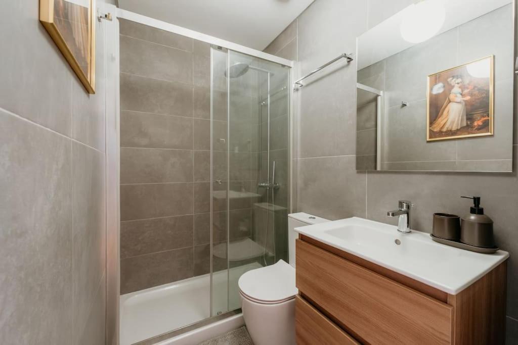 Appartement Orange House - Beautiful Two-bedroom 1d *