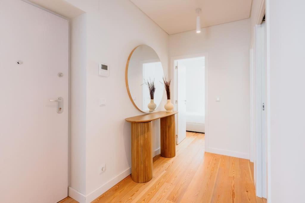 Orange House - Beautiful Two-bedroom 1d Appartement
