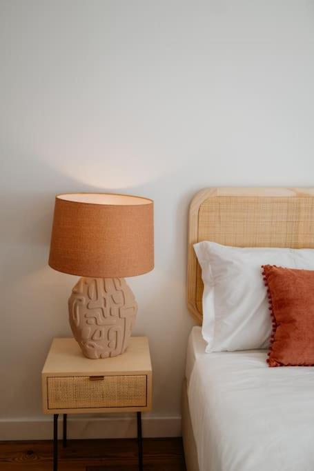 Appartement Orange House - Beautiful Two-bedroom 1d *