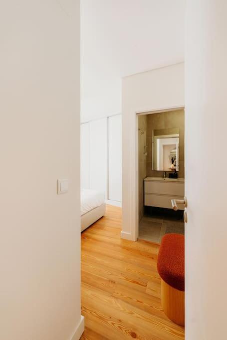 Orange House - Beautiful Two-bedroom 1d Appartement *