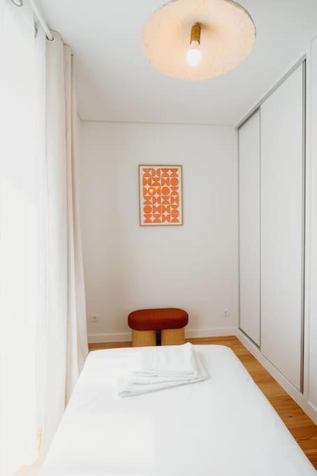 Appartement Orange House - Beautiful Two-bedroom 1d Lissabon