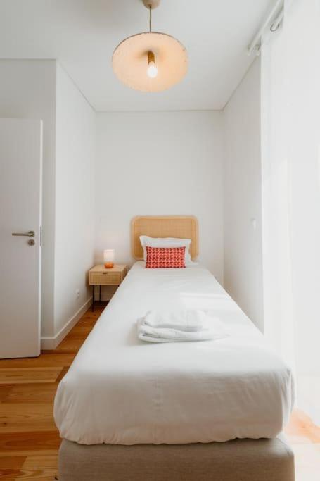 Orange House - Beautiful Two-bedroom 1d Appartement *