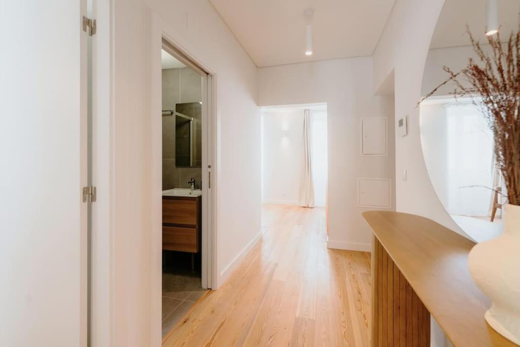 Orange House - Beautiful Two-bedroom 1d * Lissabon