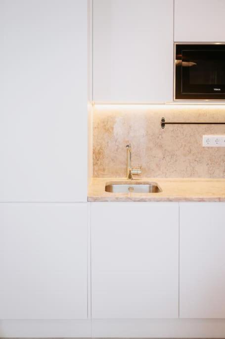 Appartement Orange House - Beautiful Two-bedroom 1d Lissabon