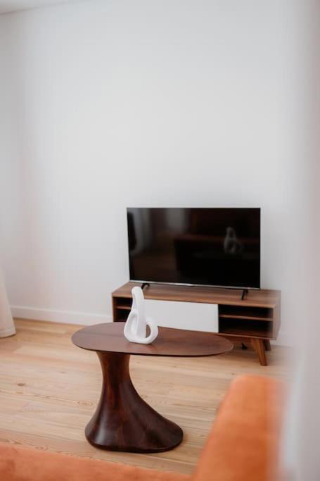 Appartement Orange House - Beautiful Two-bedroom 1d
